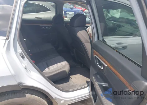 2022 Honda Cr-V Awd Ex z USA, uszkodzony, nr VIN 2HKRW2H55NH632214